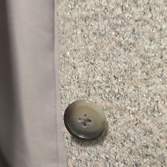 Ann Taylor Size 8/6 Skirt Suit w/Blazer Jacket Professional, career, church - Picture 12 of 16